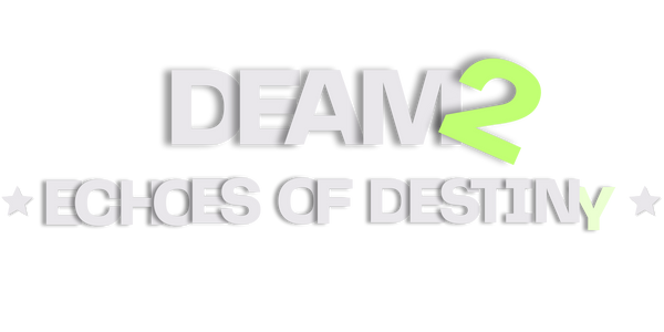 Deam2 Logo